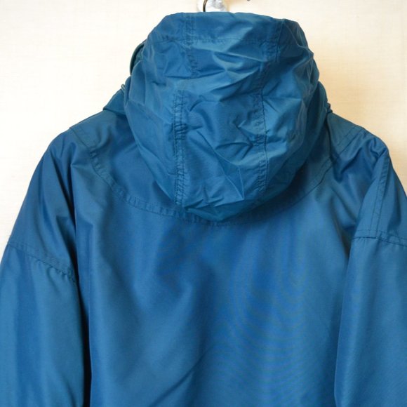 Vintage Columbia Ski Snowboard Jacket  Made in USA   medium - Picture 9 of 12